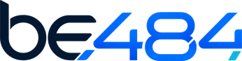 be484 লোগো
